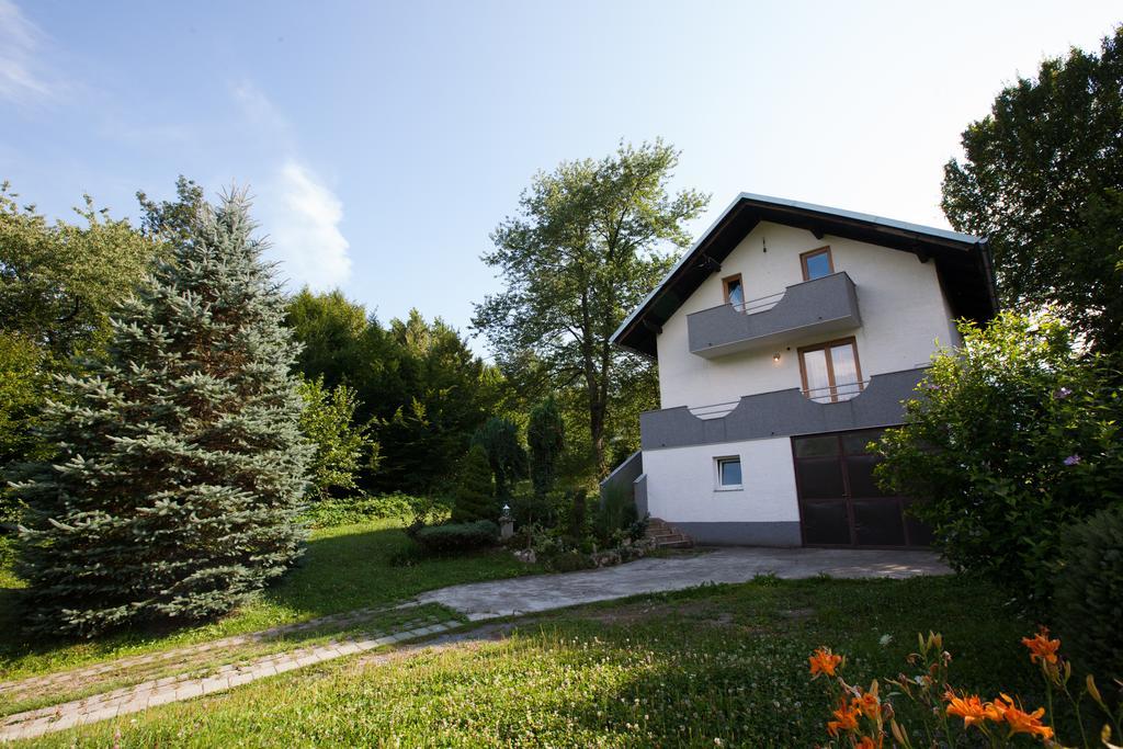 Holiday Home Tin Ogulin Eksteriør billede